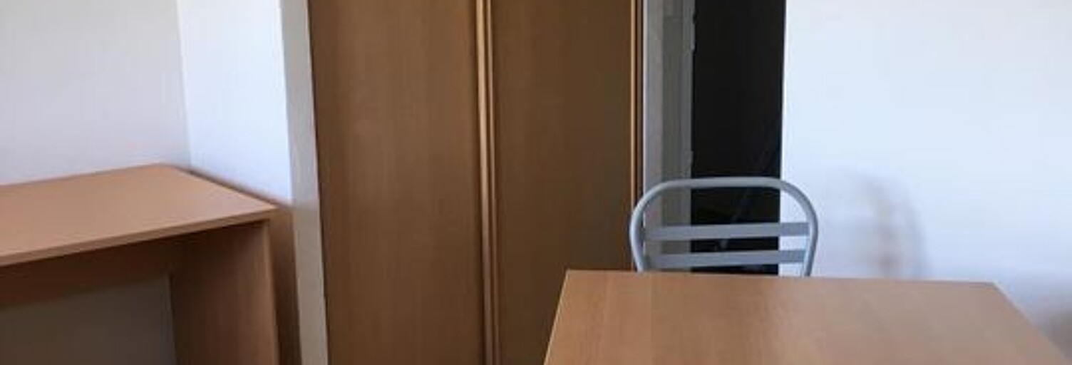 Appartement 1 Pièce 18 m² à louer à Bermont (90400)