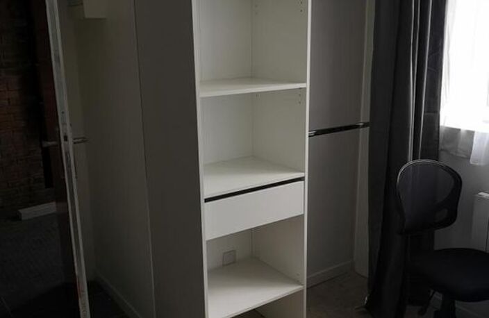 Studio de 22m2 à louer sur Saint-Étienne — photo 4