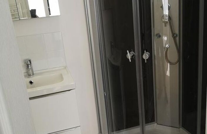 Studio de 22m2 à louer sur Saint-Étienne — photo 5