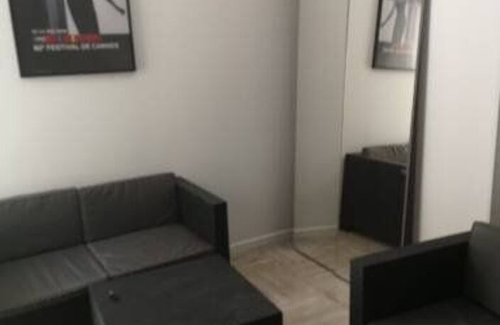 Appartement de 27m2 à louer sur Saint-Étienne — photo 2