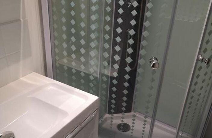 Appartement de 27m2 à louer sur Saint-Étienne — photo 3