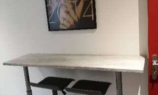 Appartement 2 Pièces 26 m² à louer à Saint-Étienne (42000)