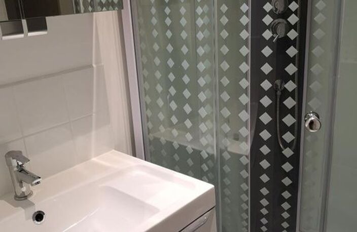 Appartement de 26m2 à louer sur Saint-Étienne — photo 2