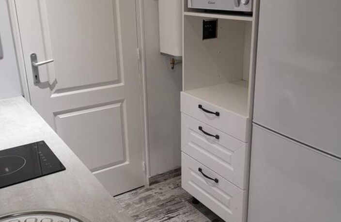 Appartement de 26m2 à louer sur Saint-Étienne — photo 3
