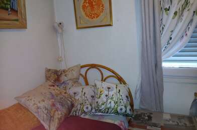 Appartement 1 pièces 500 €