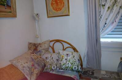 Chambre de 9m2 à louer sur Cognin — photo du bien