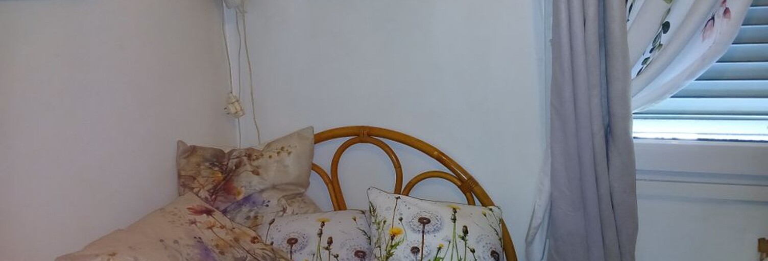 Appartement 1 Pièce 9 m² à louer à Cognin (73160)
