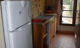 Appartement 1 Pièce 18 m² à louer à Aix-en-Provence (13080)