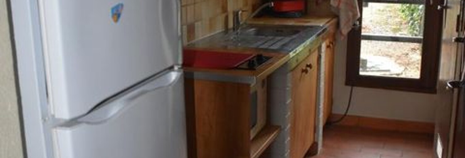 Appartement 1 Pièce 18 m² à louer à Aix-en-Provence (13080)