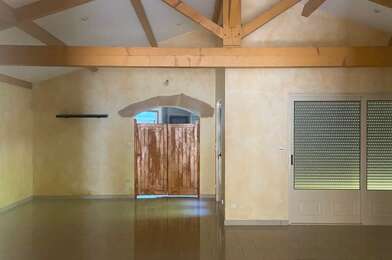 Maison 4 pièces 1350 €