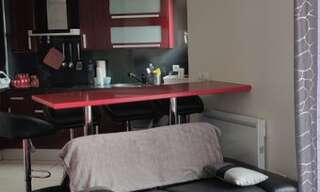 Appartement 2 Pièces 39 m² à louer à Vauréal (95490)