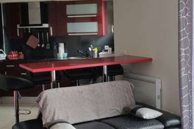 Appartement 2 pièces 950 €