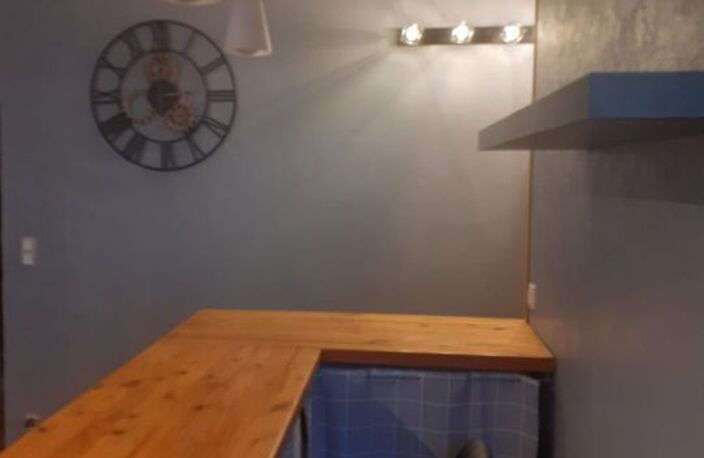 Appartement de 51m2 à louer sur Saint-Étienne — photo 3