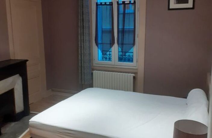 Appartement de 51m2 à louer sur Saint-Étienne — photo 4