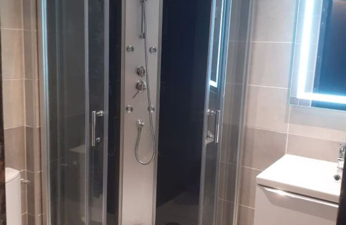 Appartement de 51m2 à louer sur Saint-Étienne — photo 5