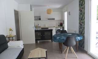 Appartement 2 Pièces 43 m² à louer à Dax (40100)