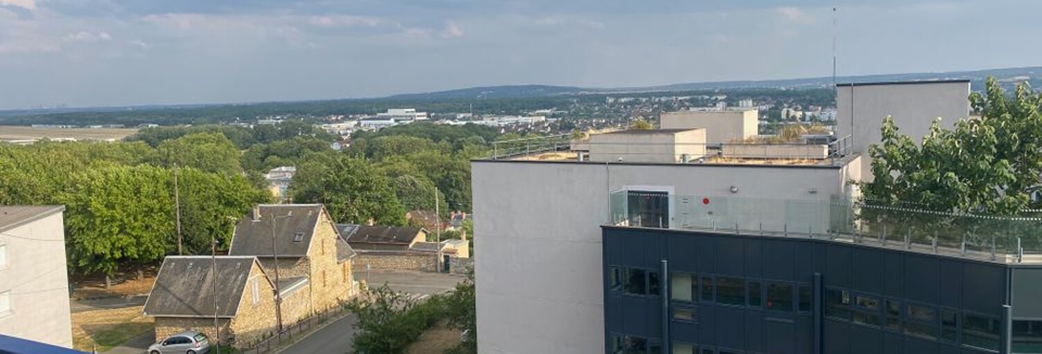 Appartement 3 Pièces 57 m² à louer à Meulan-en-Yvelines (78250)