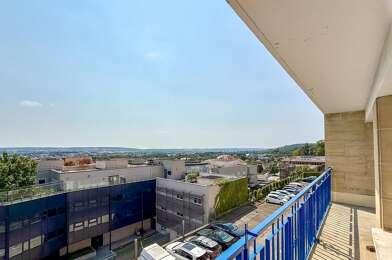 Appartement 3 pièces 1180 €