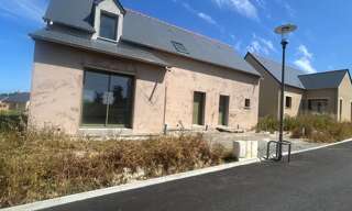 Maison 5 Pièces 117 m² à louer à Dol-de-Bretagne (35120)