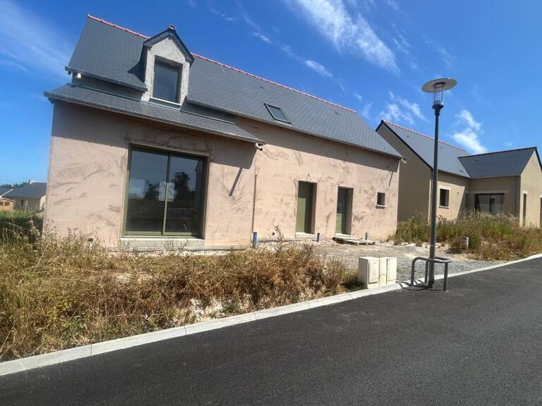 Maison de 117m2 à louer sur Dol-de-Bretagne — photo 1