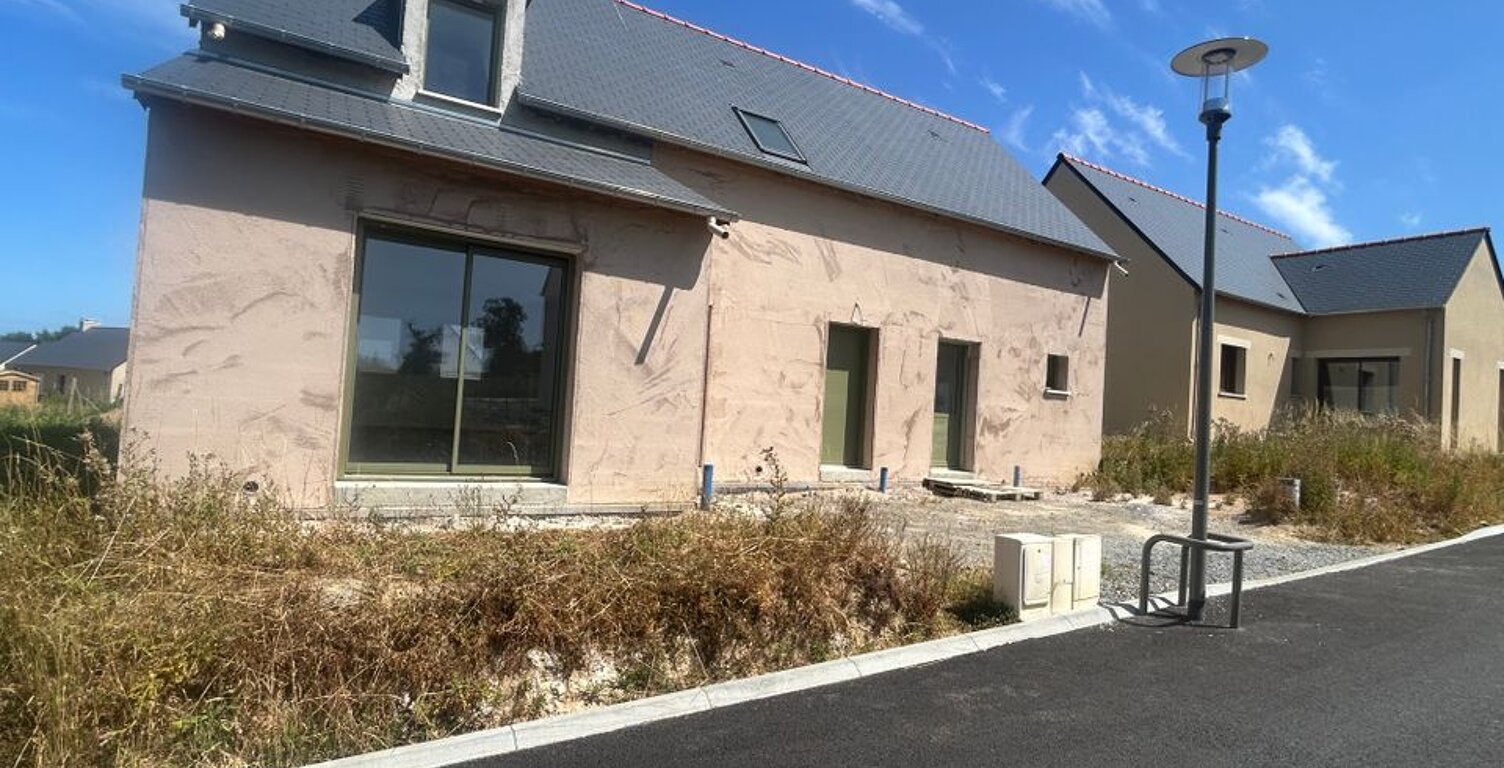 Maison de 117m2 à louer sur Dol-de-Bretagne — photo 1