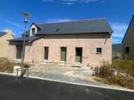 Maison de 117m2 à louer sur Dol-de-Bretagne — photo 2