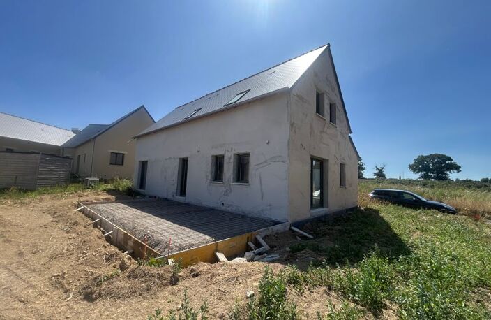 Maison de 117m2 à louer sur Dol-de-Bretagne — photo 3