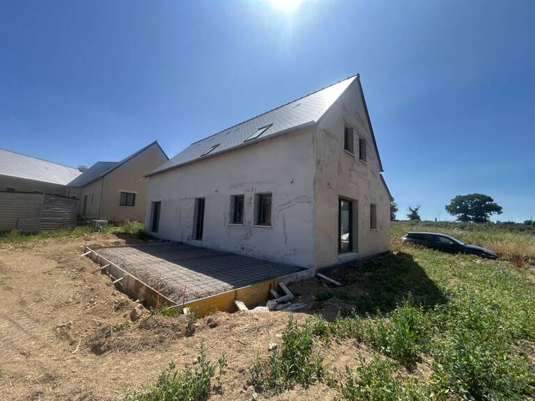 Maison de 117m2 à louer sur Dol-de-Bretagne — photo 1