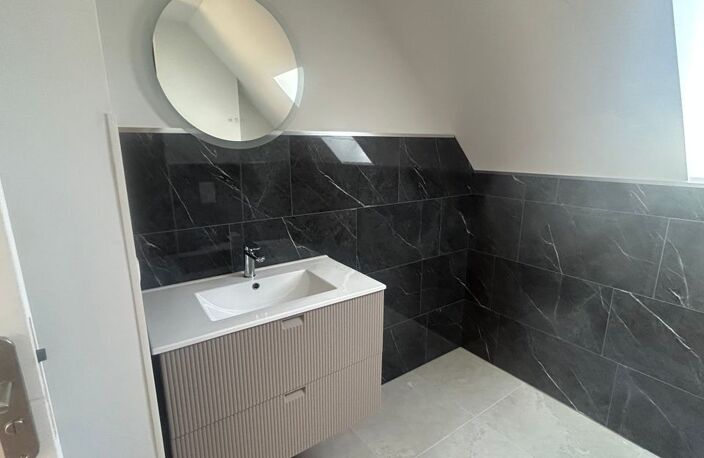 Maison de 117m2 à louer sur Dol-de-Bretagne — photo 4