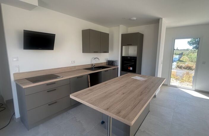 Maison de 117m2 à louer sur Dol-de-Bretagne — photo 5