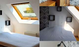 Appartement 1 Pièce 9 m² à louer à Pleuven (29170)