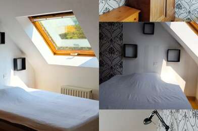 Appartement 1 pièces 350 €