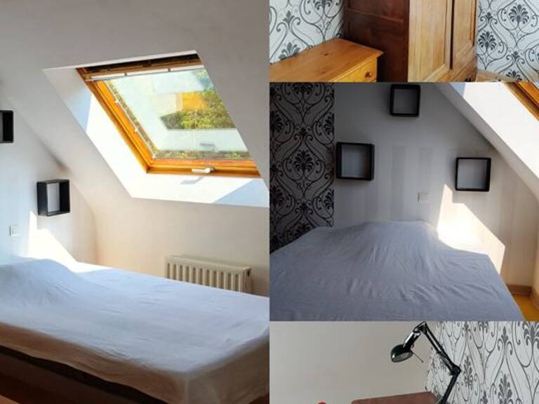Chambre de 9m2 à louer sur Pleuven — photo 1