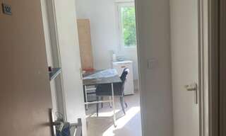 Appartement 1 Pièce 19 m² à louer à Lyon 8 (69008)