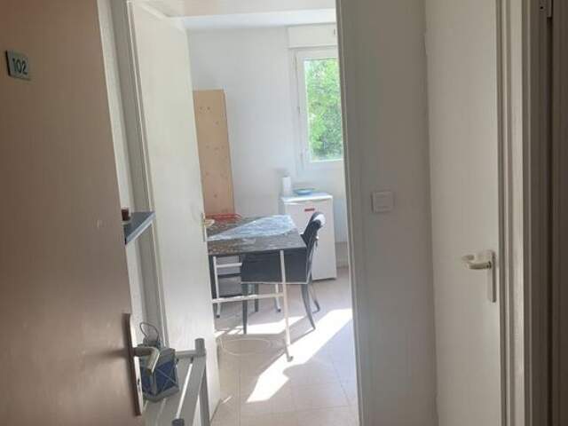 Studio de 19m2 à louer sur Lyon 08 — photo du bien