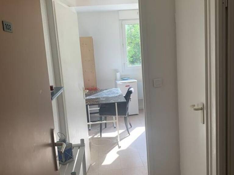 Studio de 19m2 à louer sur Lyon 08 — photo 1