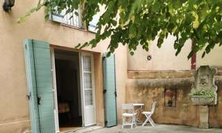 Appartement 1 Pièce 30 m² à louer à Aix-en-Provence (13080)