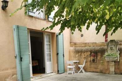 Appartement 1 pièces 680 €