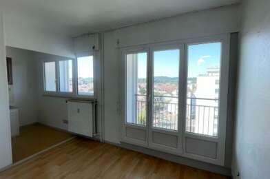 Appartement 2 pièces 495 €