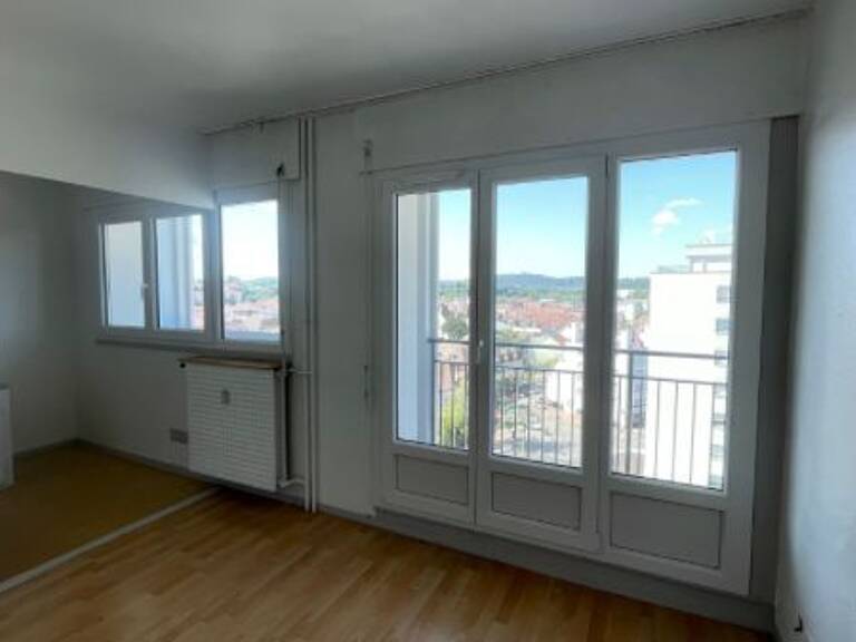 Appartement de 30m2 à louer sur Montbéliard — photo 1