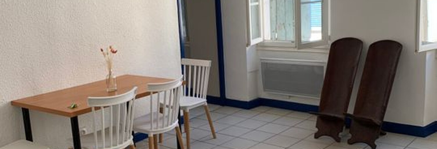 Appartement 2 Pièces 39 m² à louer à Perpignan (66000)
