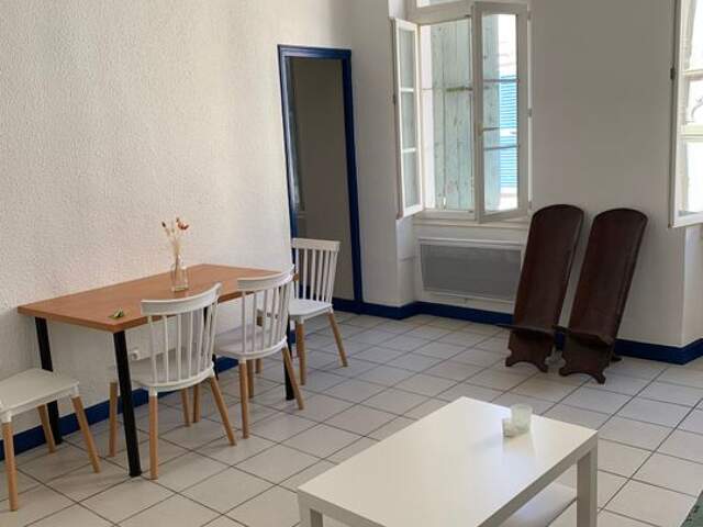 Appartement de 39m2 à louer sur Perpignan — photo du bien