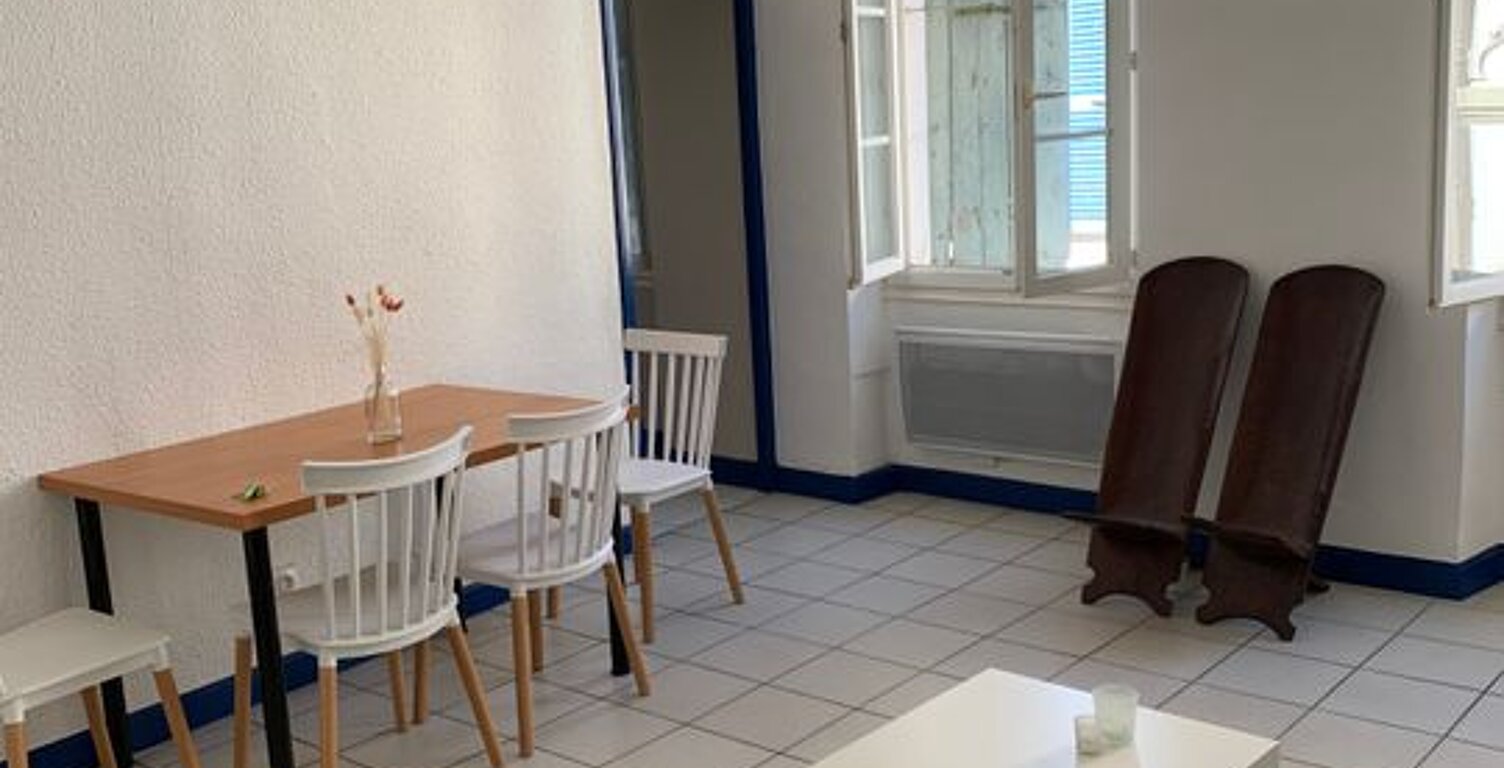 Appartement de 39m2 à louer sur Perpignan — photo 1