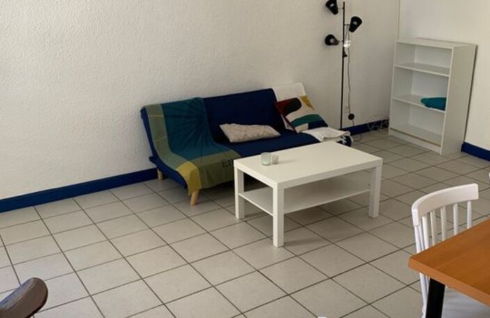 Appartement de 39m2 à louer sur Perpignan — photo 4