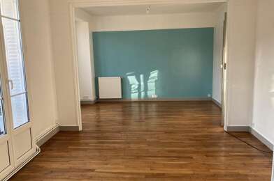 Appartement 3 pièces 1650 €