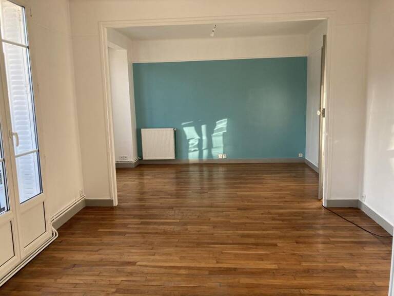 Appartement de 70m2 à louer sur Colombes — photo 1