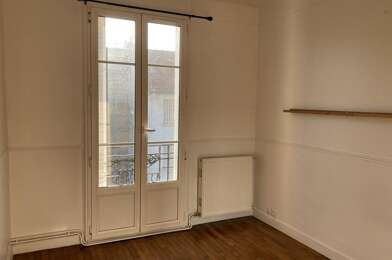 Appartement 3 pièces 1650 €