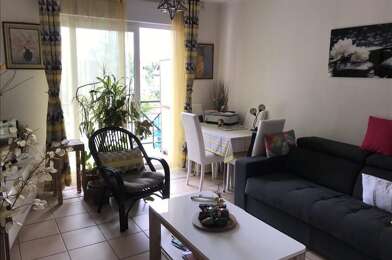 Appartement 2 pièces 900 €