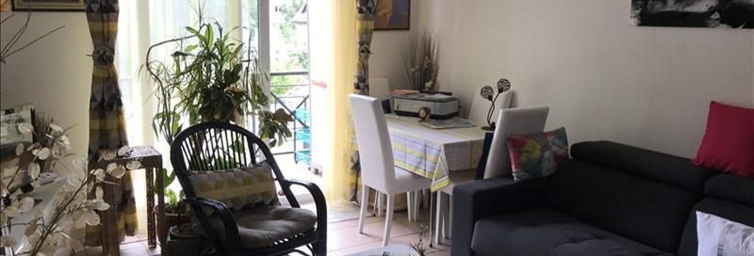 Appartement 2 Pièces 41 m² à louer à Quincy-sous-Sénart (91480)