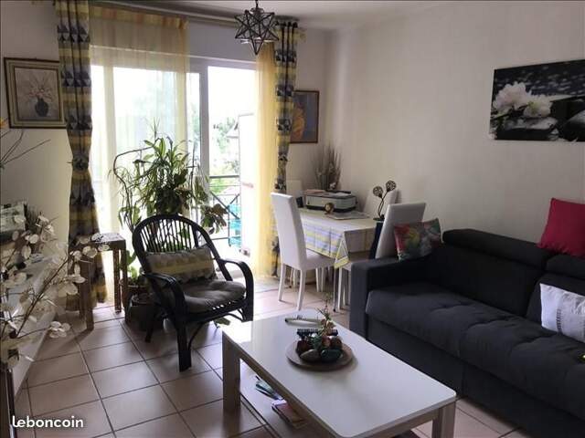 Appartement de 41m2 à louer sur Quincy-sous-Sénart — photo du bien